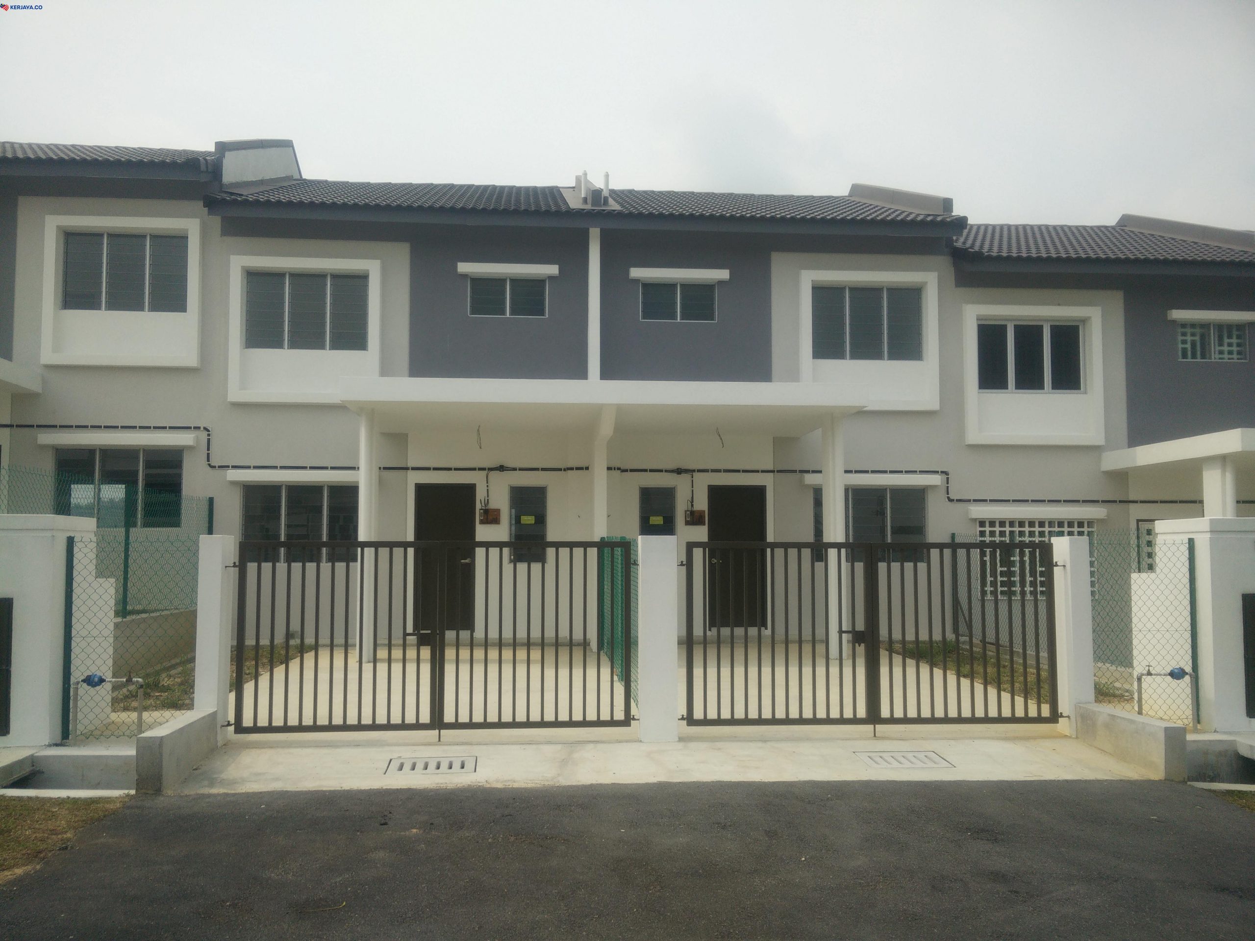 Bayar Sewa Serendah RM450 & Download Borang Permohonan Skim SMART Sewa Sekarang