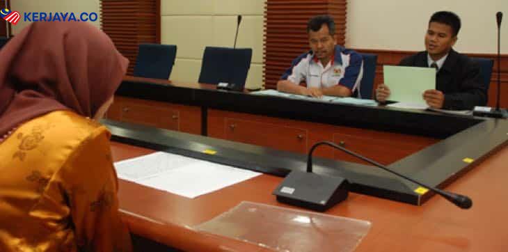 10 Soalan Femes Yang Selalu Ditanya Dalam Temuduga Kerajaan Disini Serta Cara Menjawabnya