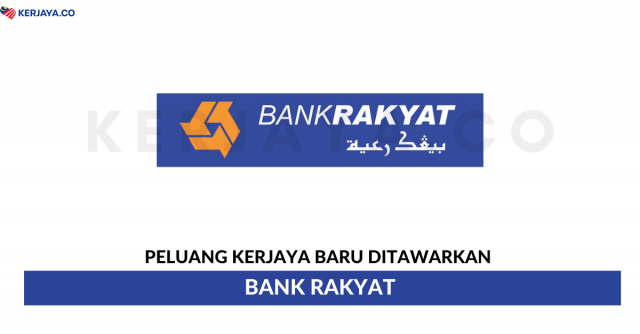 Bank Rakyat