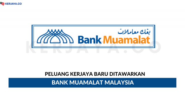 Bank Muamalat Malaysia