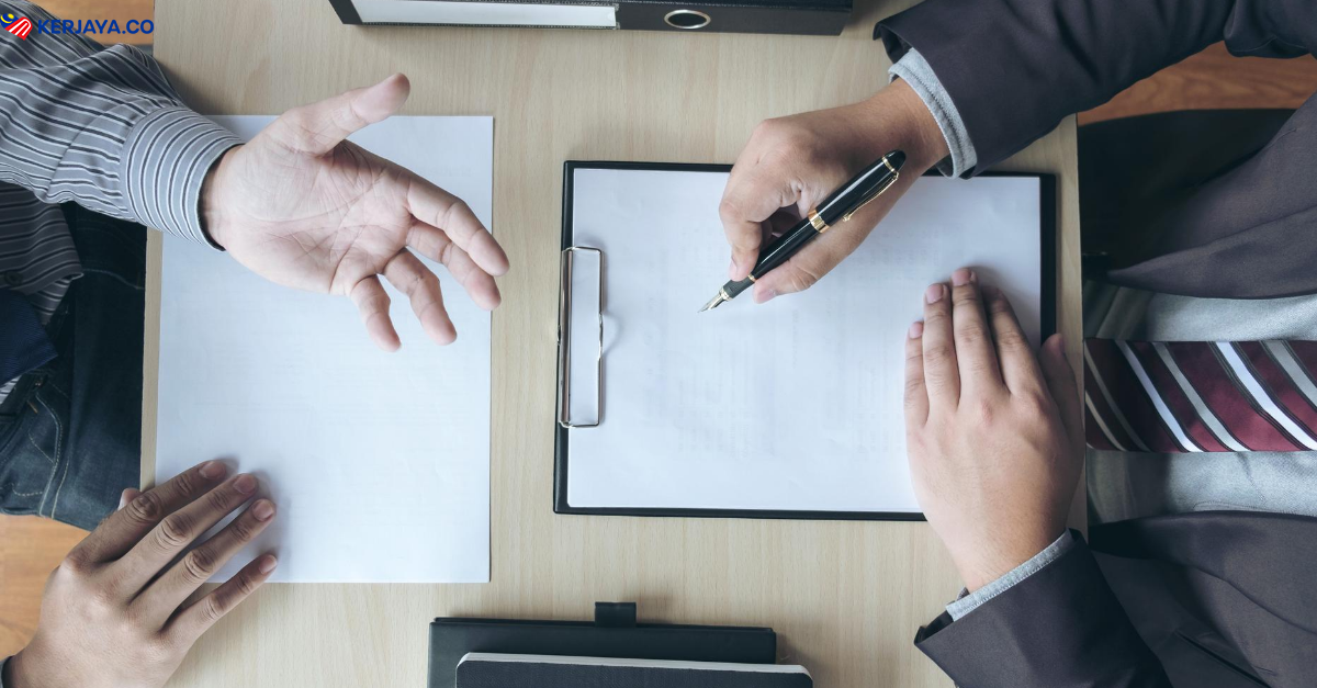 Apakah Kelebihan Anda Yang Tiada Dalam Resume? Jawab Begini Dan Majikan Puas Hati