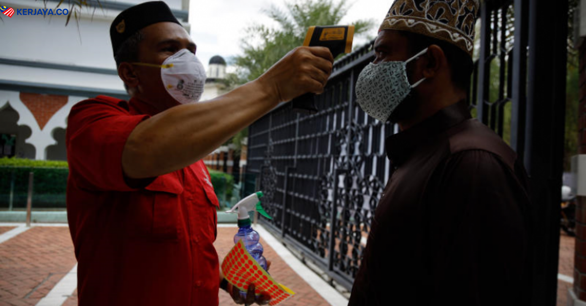 Denda RM30,000 Jika Gagal Rekod Data Pelanggan Mengikut SOP