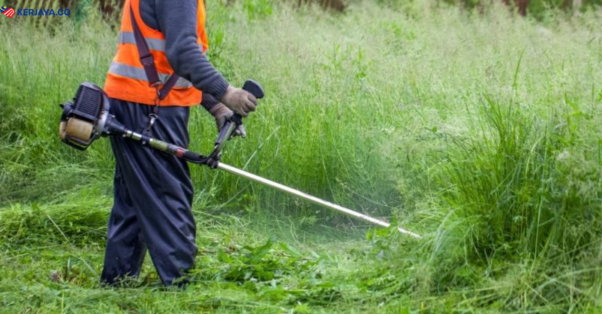 Cermin Kereta Pecah Terkena Batu Oleh Pemotong Rumput?Ini Cara Claim Dengan Kontraktor Mereka