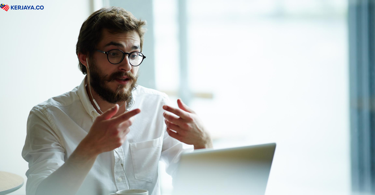 Inilah 5 Pesaing Ketika Temuduga & Tips Untuk Bersaing Secara Sihat