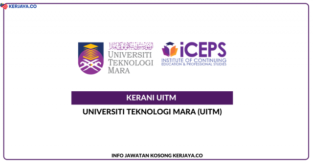 Kerani UiTM