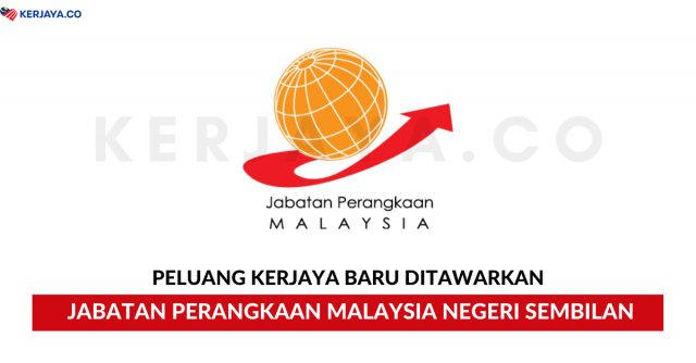 Jabatan Perangkaan Malaysia Negeri Sembilan