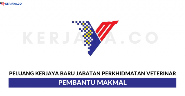 Pembantu Makmal Jabatan Perkhidmatan Veterinar