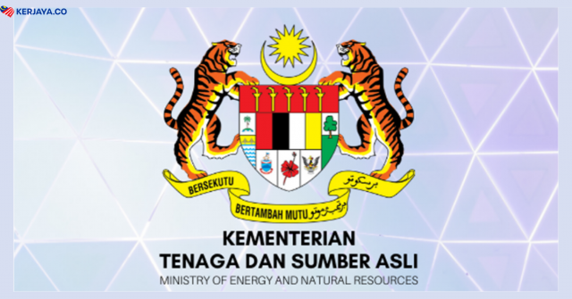 Kementerian Tenaga dan Sumber Asli (KETSA)