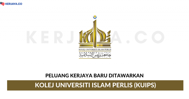 Kolej Universiti Islam Perlis (KUIPs)