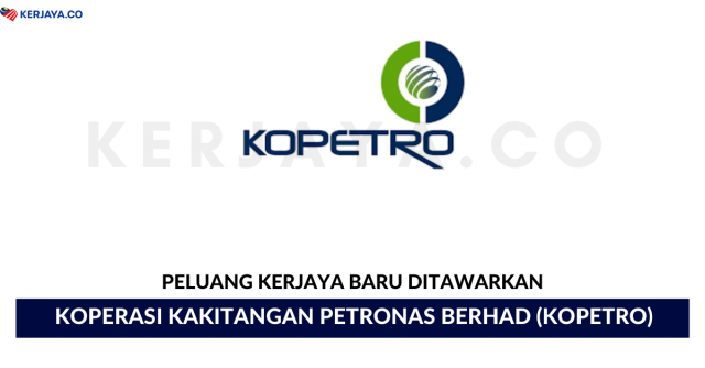 Koperasi Kakitangan PETRONAS Berhad (KOPETRO)