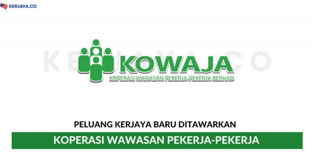 Koperasi Wawasan Pekerja-Pekerja (KOWAJA)
