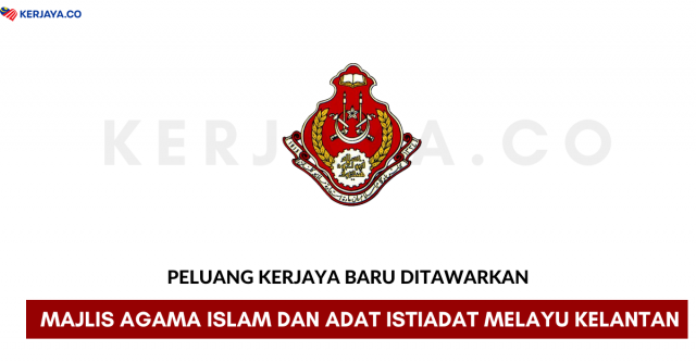 Majlis Agama Islam Dan Adat Istiadat Melayu Kelantan
