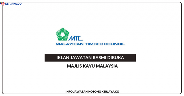 Majlis Kayu Malaysia (MTC)
