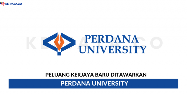 Perdana University