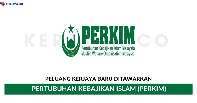 Pertubuhan Kebajikan Islam (PERKIM)
