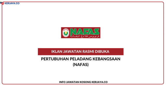 Pertubuhan Peladang Kebangsaan (Nafas)