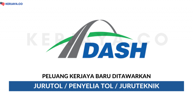 Projek Lintasan Shah Alam ~ Jurutol, Penyelia Tol & Juruteknik