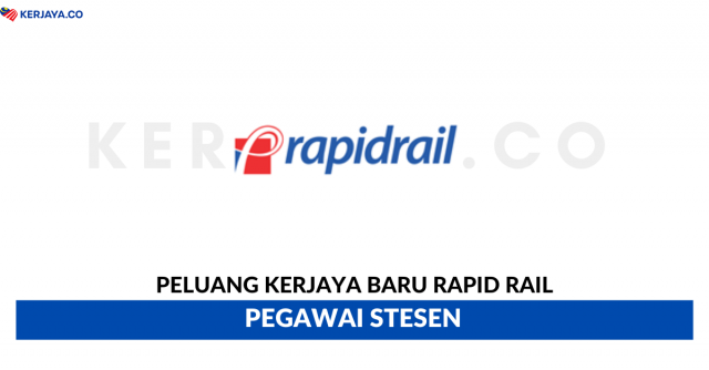 Rapid Rail ~ Pegawai Stesen