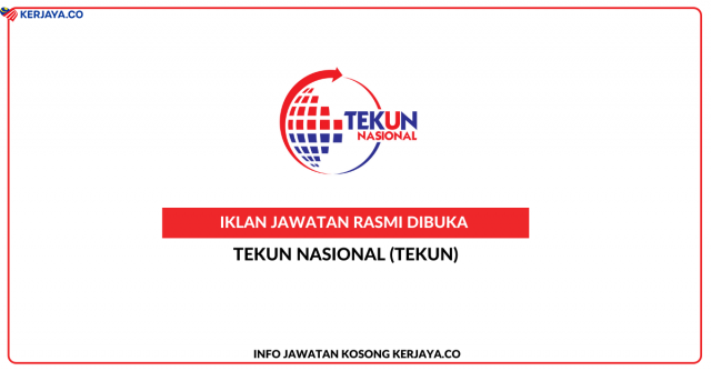 Tekun Nasional