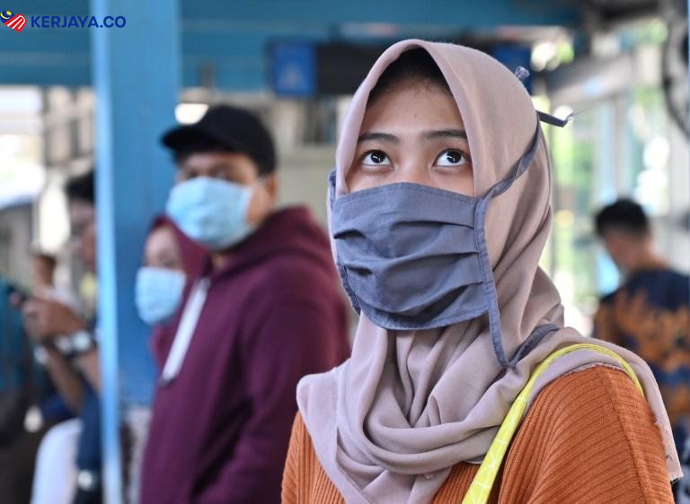 Ini Senarai Tempat Awam Yang Wajib Pakai Topeng Muka