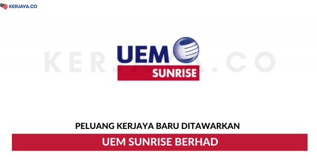 UEM Sunrise Berhad