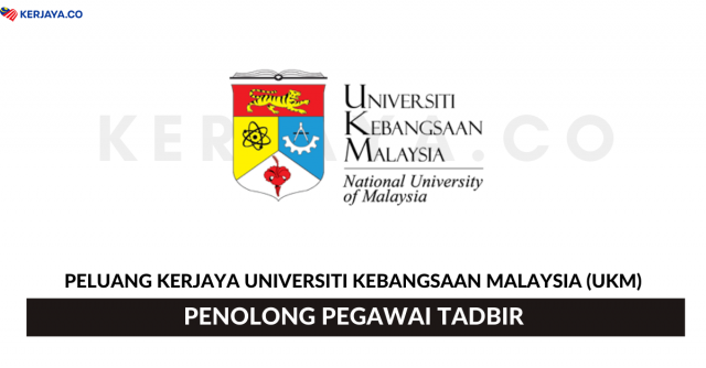 Universiti Kebangsaan Malaysia (UKM)