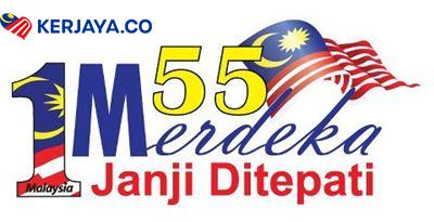 Tema Kemerdekaan Tahun 2010-2020. Jawab Ini Sekiranya Anda Disoal Ketika Temuduga Nanti