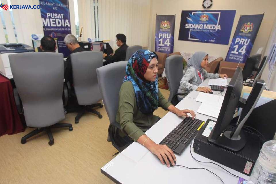 Inilah 15 Contoh Soalan Temuduga Pegawai Penerangan Gred S41 Untuk Rujukan Dan Panduan Anda