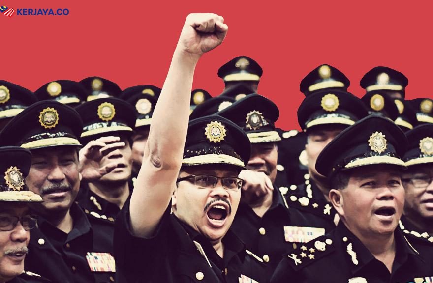 25 Contoh Soalan Temuduga Jawatan Penolong Pegawai Siasatan Gred P29 Untuk Panduan. Juga Dapatkan Tips Lulus Temuduga Disini