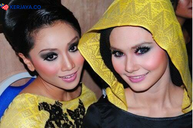 Jangan Gayakan Tudung Jenis Ini Jika Rasa Mahu Lulus Temuduga