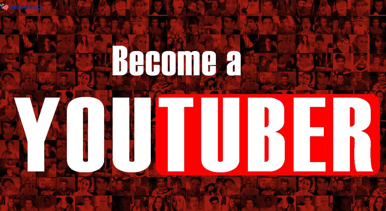Nak Jadi Youtuber? Penuhi 5 Syarat Minimum Ini, Confirm Youtube Bayar Video Anda Dengan Bayaran Yang Lumayan