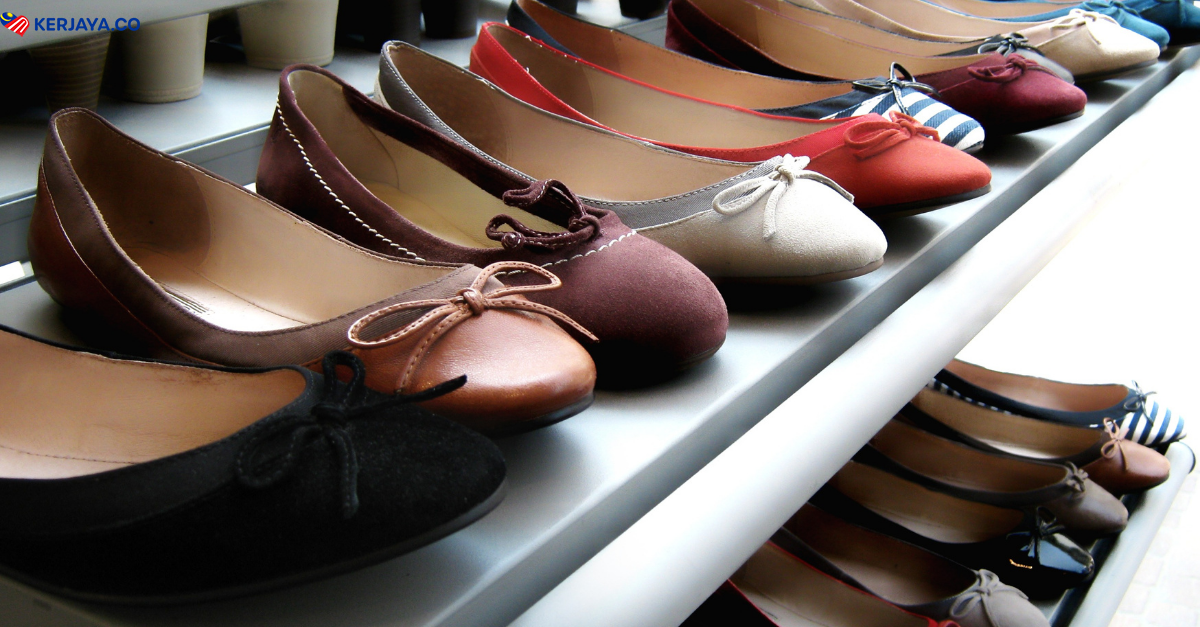 Cara Elakkan Kaki Sakit Ketika Hadir Temuduga. Ini Tips Untuk Anda