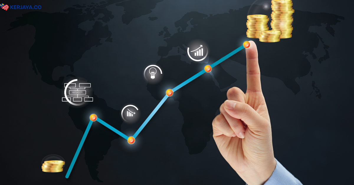 Apakah Fungsi Expected Salary / Gaji Yang Dipohon Dalam Resume Anda?
