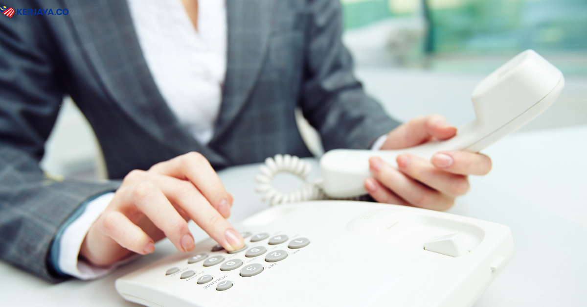 Ini 5 Kemahiran Perkeranian Yang Boleh Dimasukkan Di Dalam Resume Anda