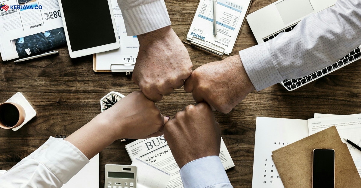 Tips Temuduga Kenaikan Pangkat. Amalkan Ini Jika Ingin Lulus