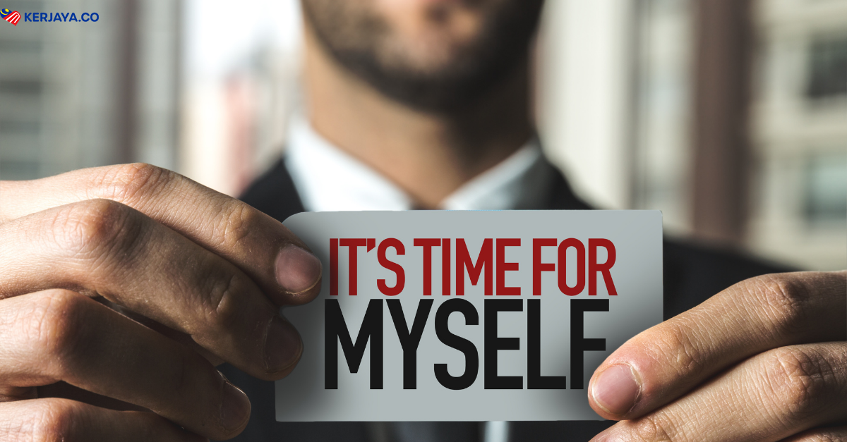 [Update] Tell Me About Yourself? Fokus Dengan Menjawab 5 Perkara Ini Sahaja Untuk Tarik Majikan Anda