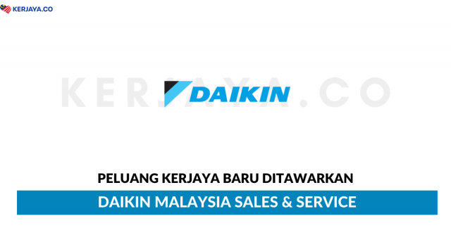 Daikin Malaysia