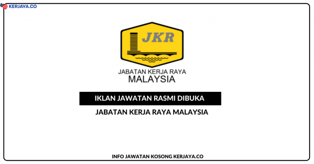 Jabatan Kerja Raya Malaysia (JKR)