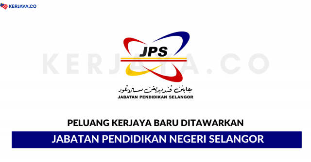Jabatan Pendidikan Negeri Selangor