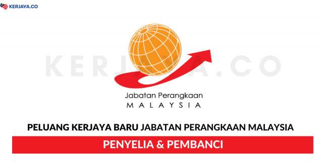 Jabatan Perangkaan Malaysia ~ Kekosongan Jawatan Penyelia & Pembanci Seluruh Negara