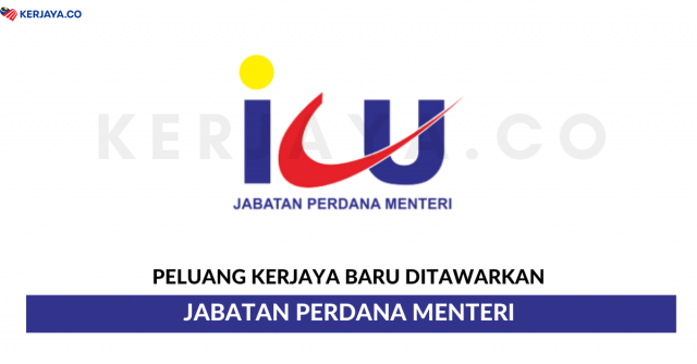 Jabatan Perdana Menteri