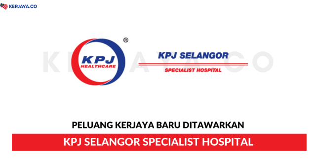 KPJ Selangor Specialist Hospital