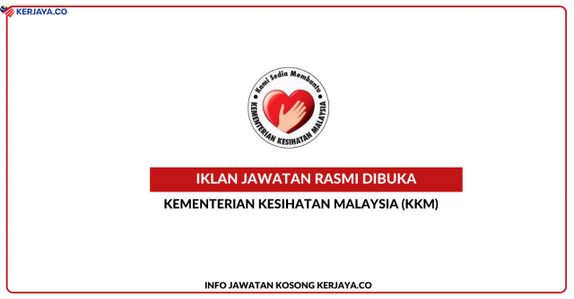 Penolong Pegawai Perubatan Kementerian Kesihatan Malaysia (KKM)