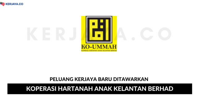Koperasi Hartanah Anak Kelantan Berhad