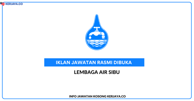 Lembaga Air Sibu