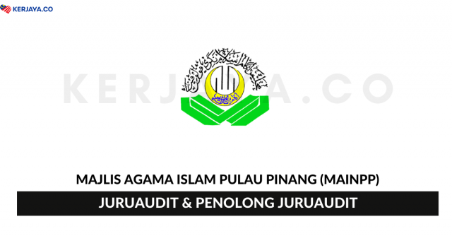Majlis Agama Islam Pulau Pinang (MAINPP)
