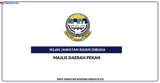 Majlis Daerah Pekan