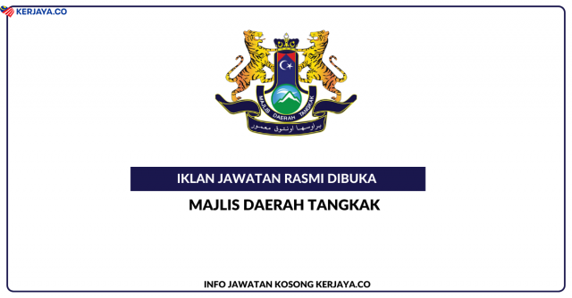 Majlis Daerah Tangkak