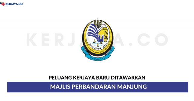 Majlis Perbandaran Manjung