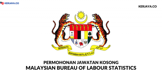 Malaysian Bureau Of Labour Statistics